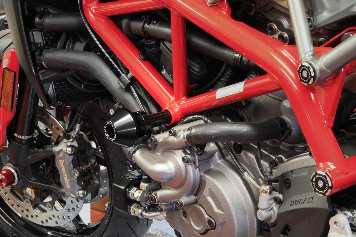 Ducabike DBK PTHM03 HM 950 Protection Frame