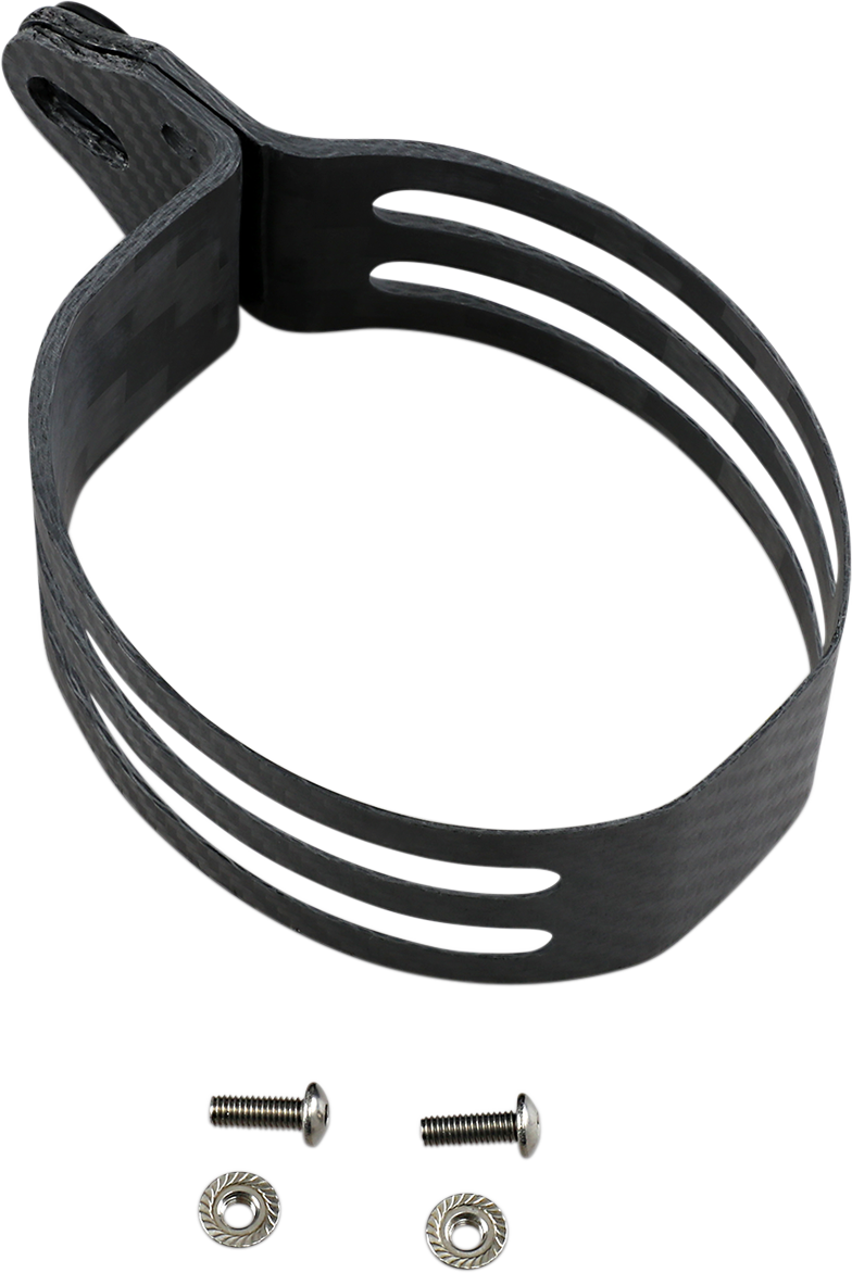 LeoVince Clamp - 24TA