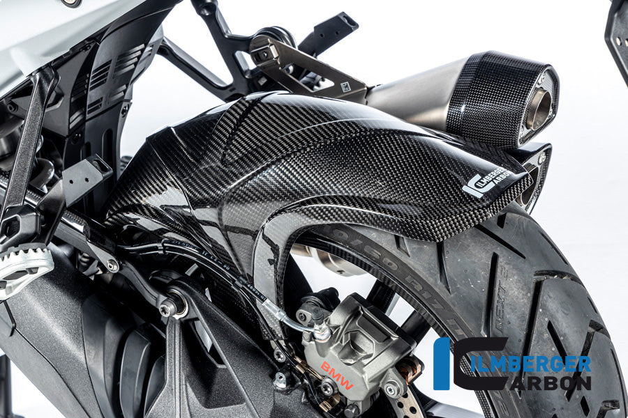Ilmberger Carbon Rear Hugger BMW R 1300 GS
