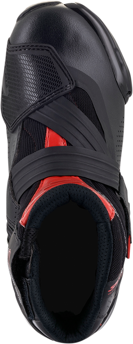 Alpinestars SMX1-R V2 Vented Boots