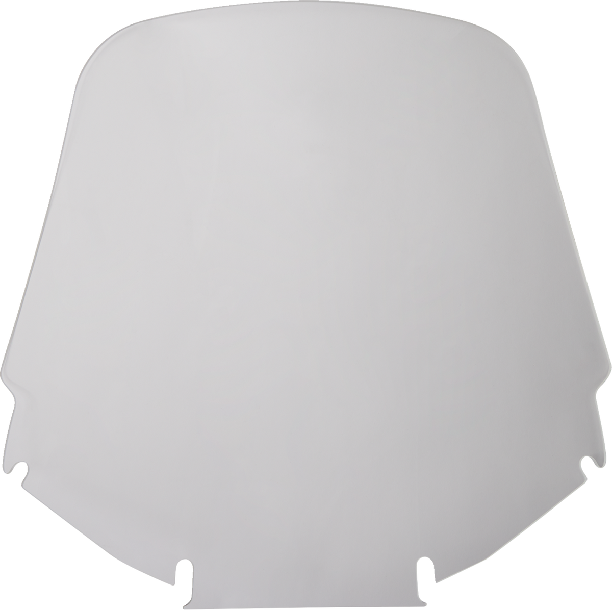 Memphis Shades Windshield - Clear - Tall - GL1200