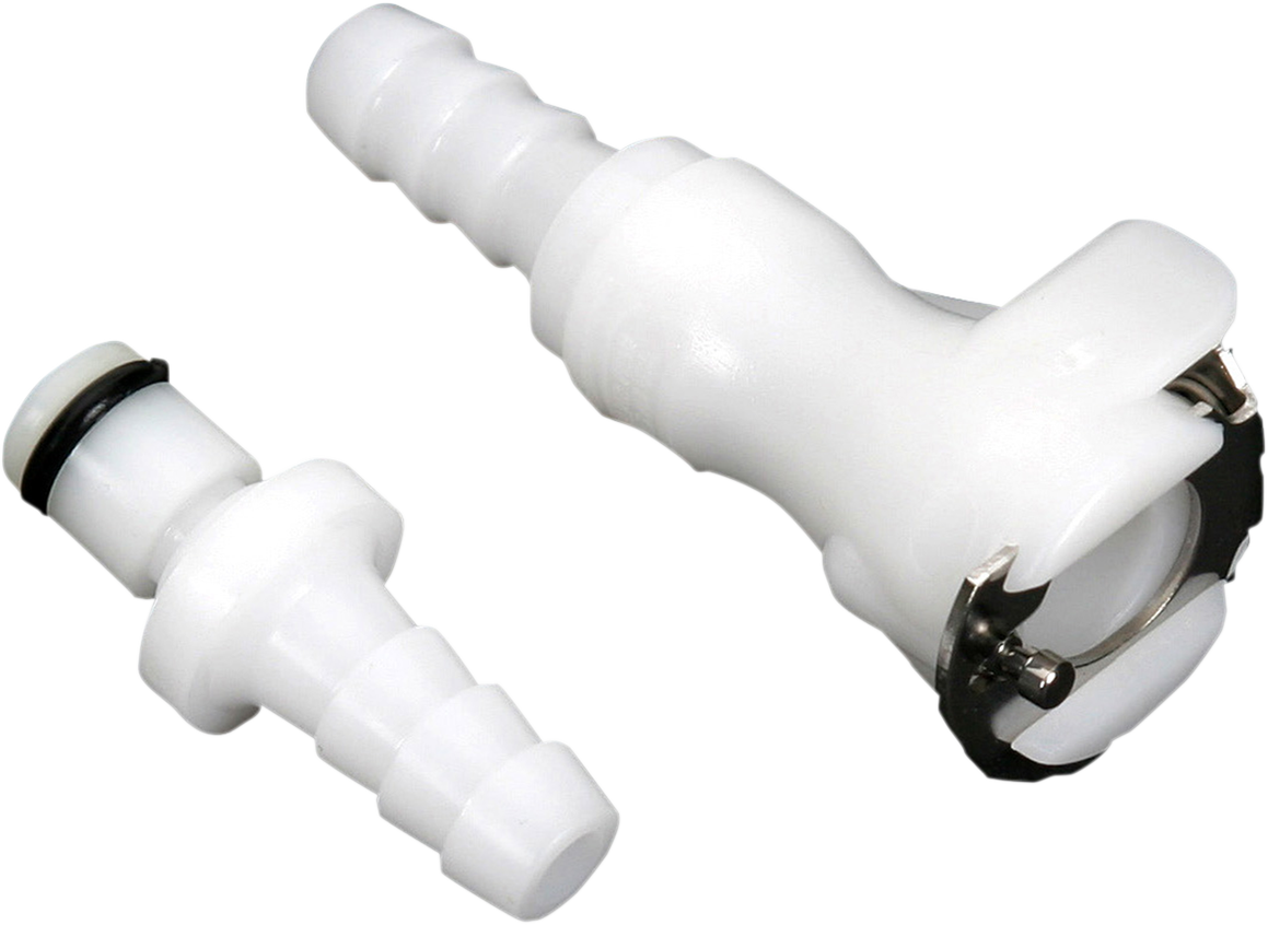 Motion Pro Fuel Line Quick-Disconnect Coupling
