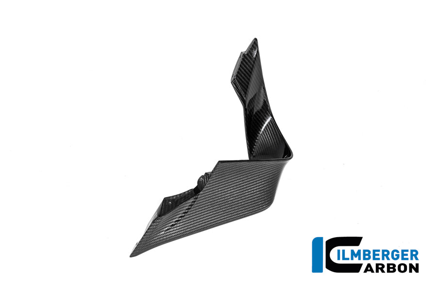 Ilmberger Carbon Winglet Left BMW M1000RR 2025-2026 - Gloss / Twill
