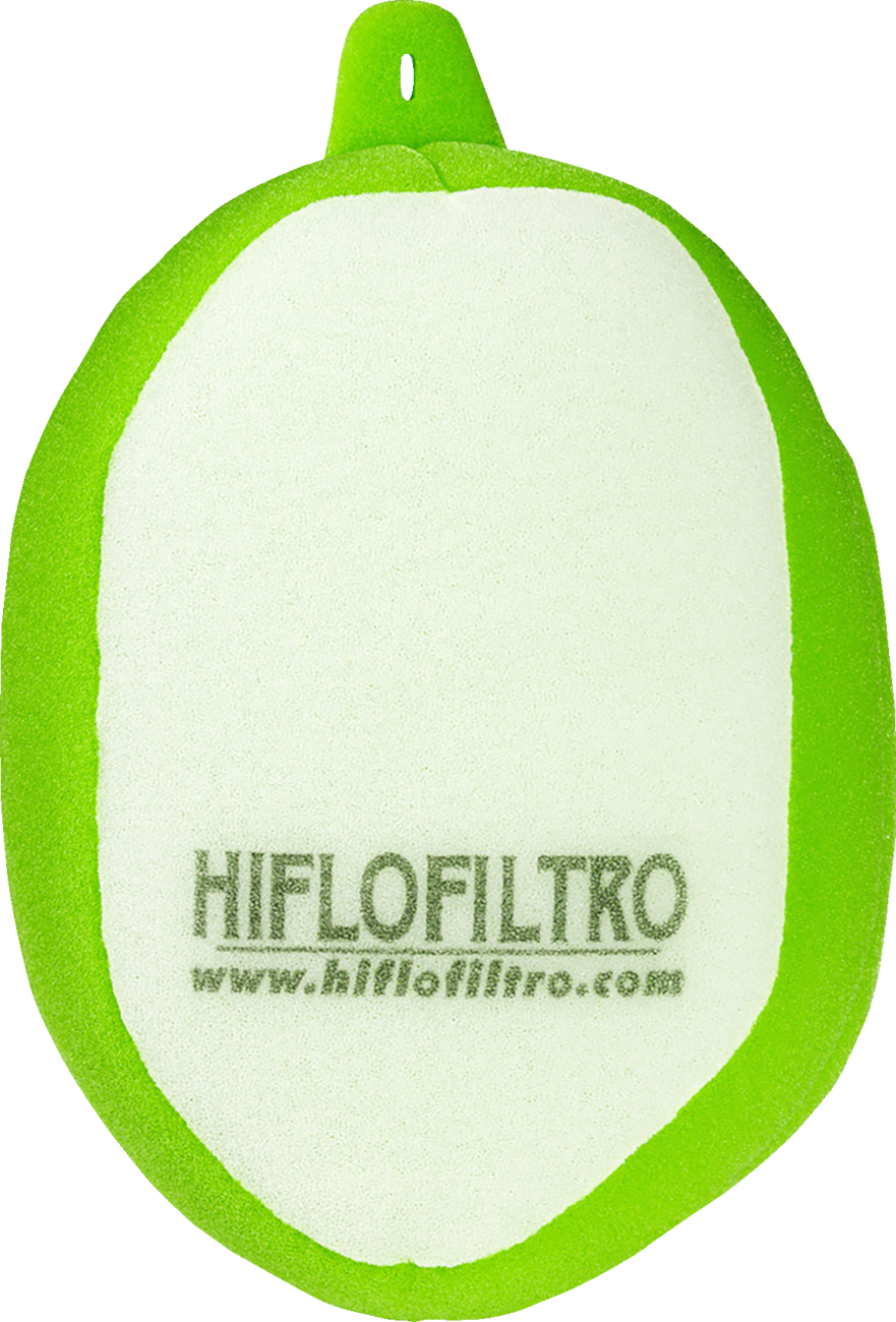 Hiflofiltro Foam Air Filter - Kawasaki