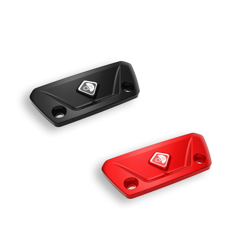 Ducabike DBK CNC Aluminum Handle Bar Cover for Ducati Diavel V4