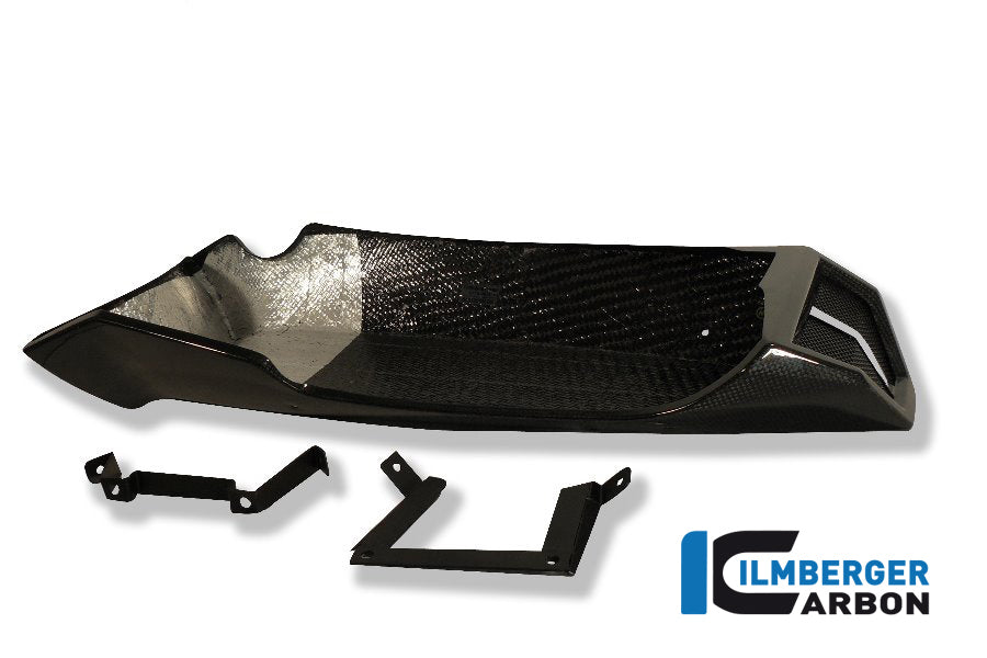 Ilmberger Carbon Motor Spoiler Carbon