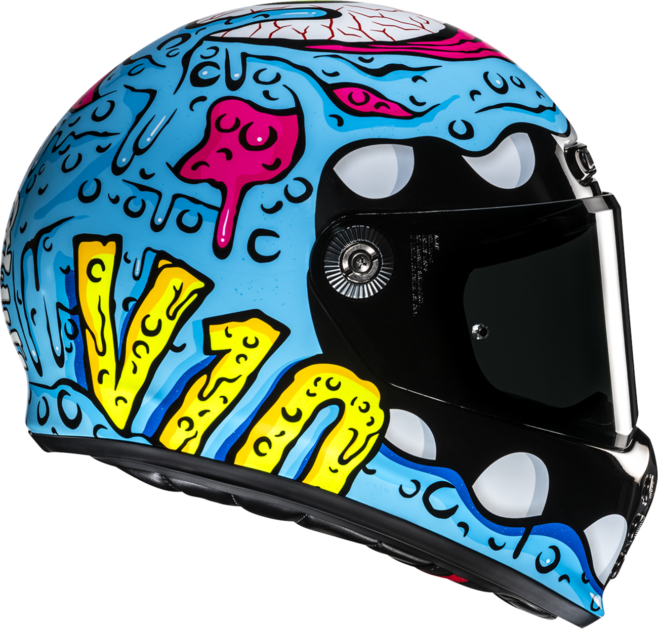 HJC V10 Squeeze Helmet