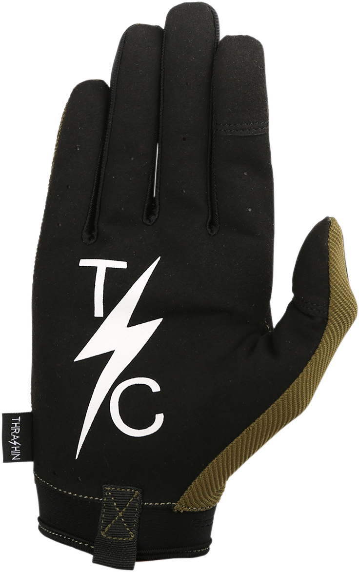 Thrashin Supply CO. Covert Gloves
