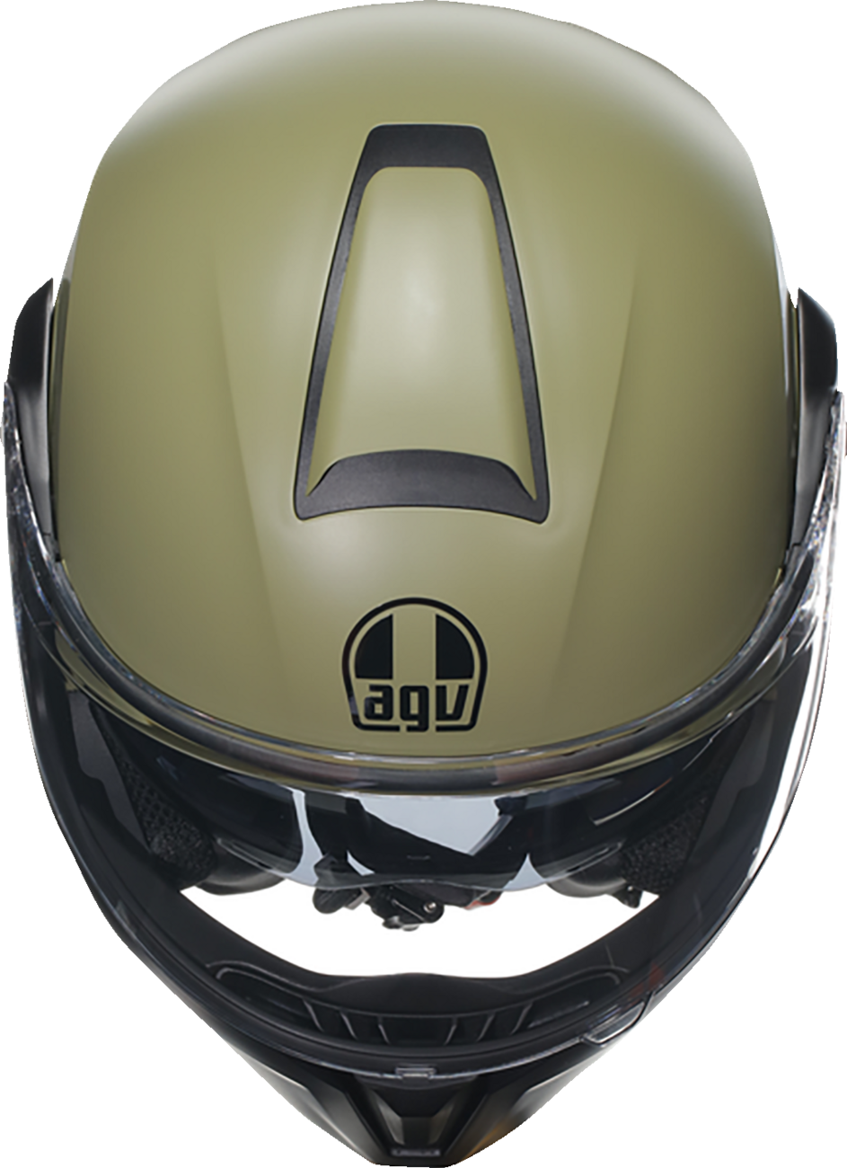 AGV Streetmodular Mono Helmet