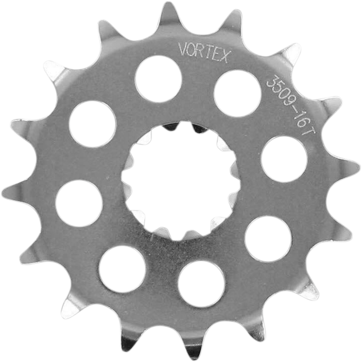 Vortex Front Sprocket - 16-Tooth