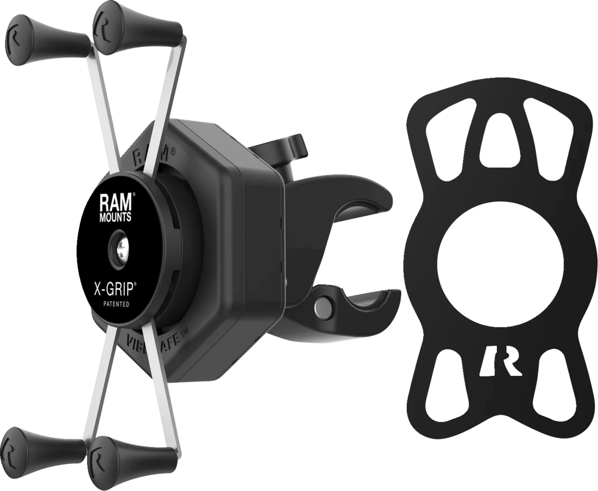 RAM Mounts X-Grip® Mount Kit - Vibe Safe™ - Tough Claw