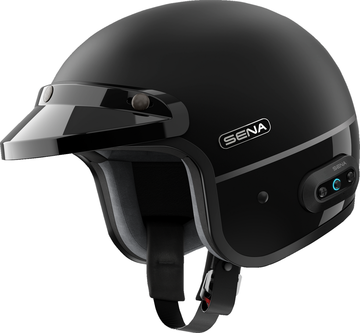 SENA Surge Mesh Helmet