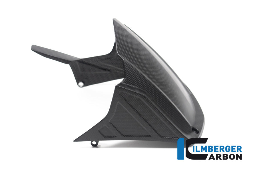 Ilmberger Carbon Rear Hugger Honda CBR 1000 RR-R / SP 2020 - Matte