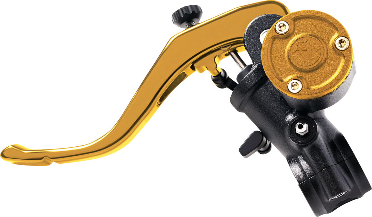 Performance Machine (PM) Radial Clutch Master Cylinder