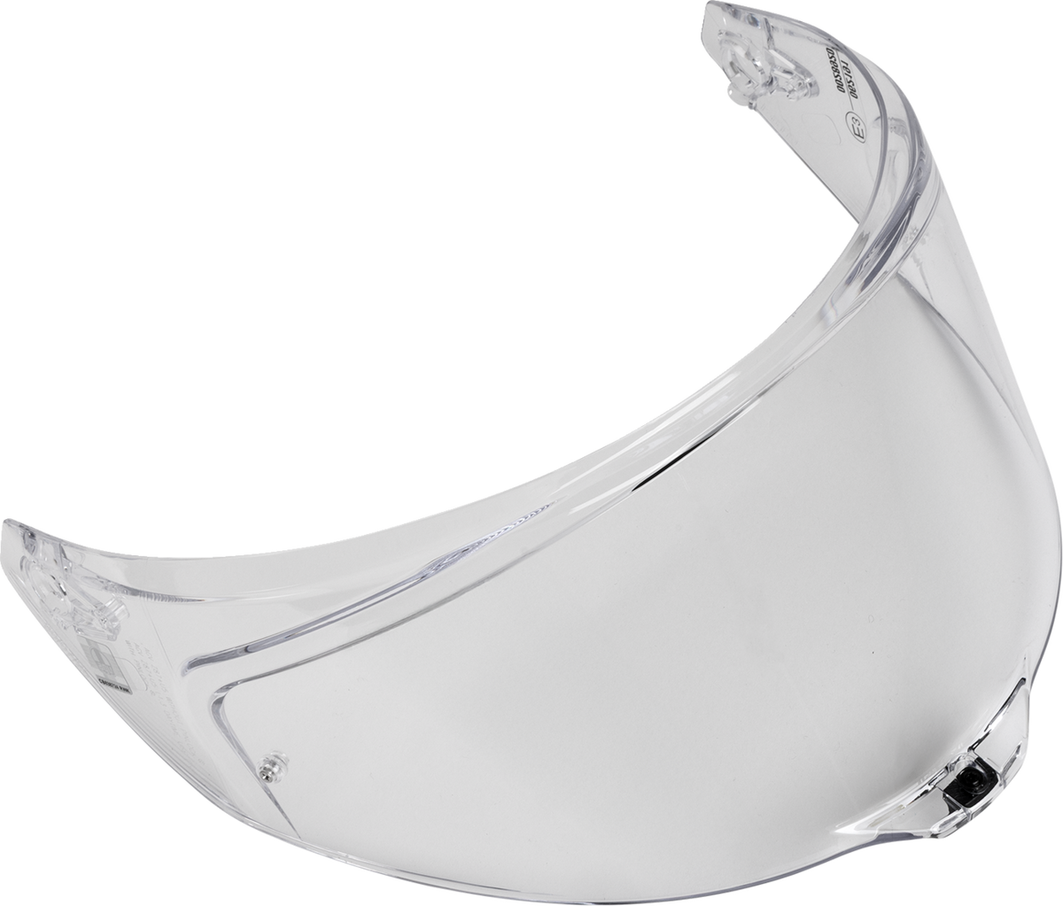 AGV K7 Helmet GT8-1 Pinlock® 120 MaxVision™ Prepared Shield