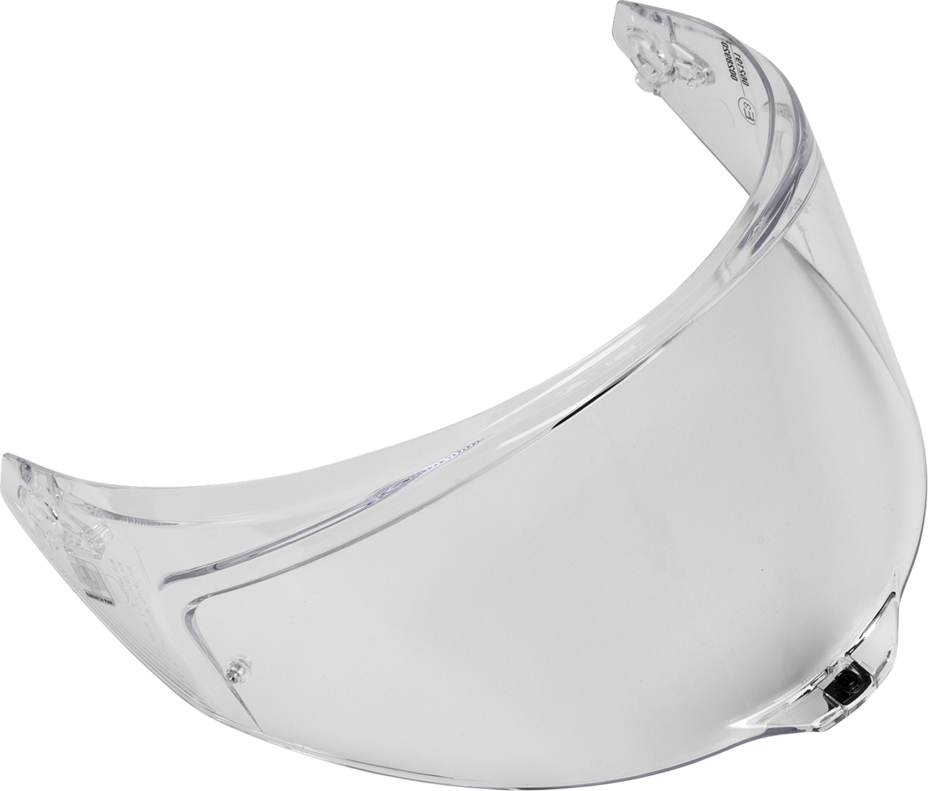 AGV K7 Helmet GT8-1 Pinlock® 120 MaxVision™ Prepared Shield