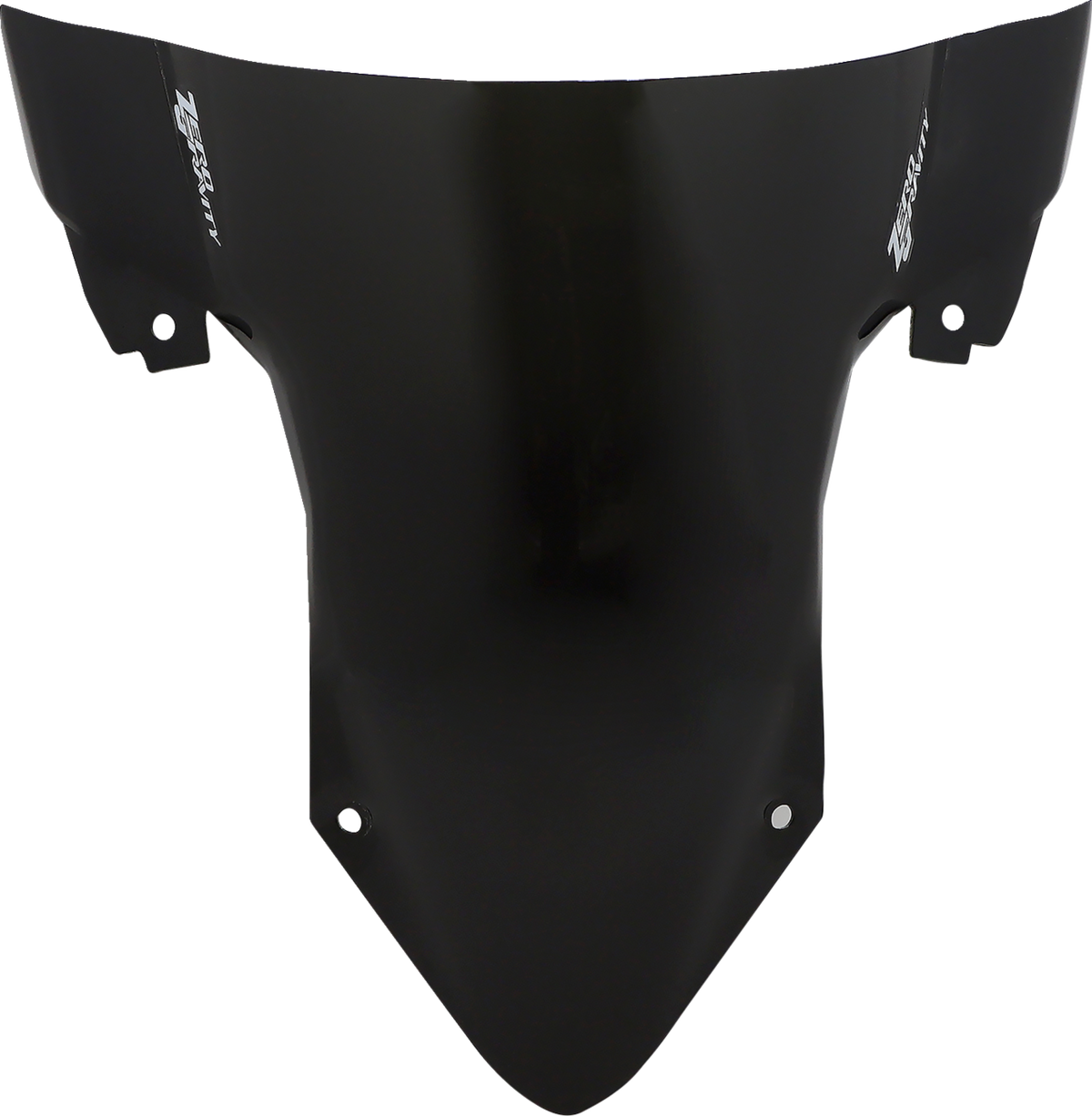 Zero Gravity Windscreen - Dark Smoke - '20-'25 S/M 1000RR
