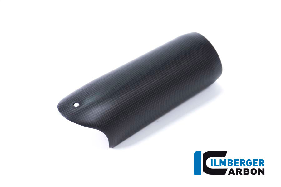 Ilmberger Carbon Upper Exhaust End Cap Ducati Supersport 939