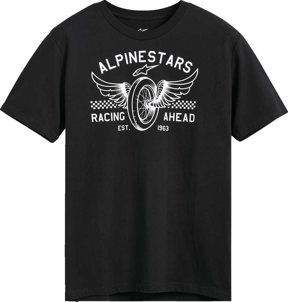 Alpinestars Heritage Patch CSF T-Shirt