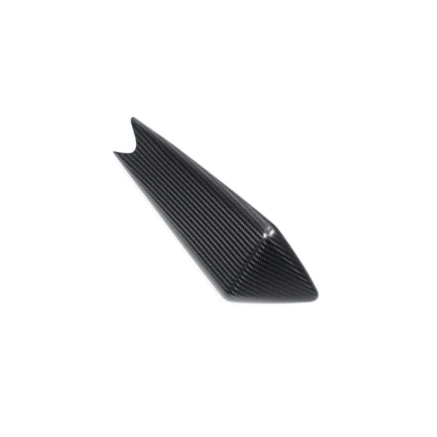 Ilmberger Carbon Fiber Rear Seat Cover Aprilia RSV4 1100 Factory 21-24