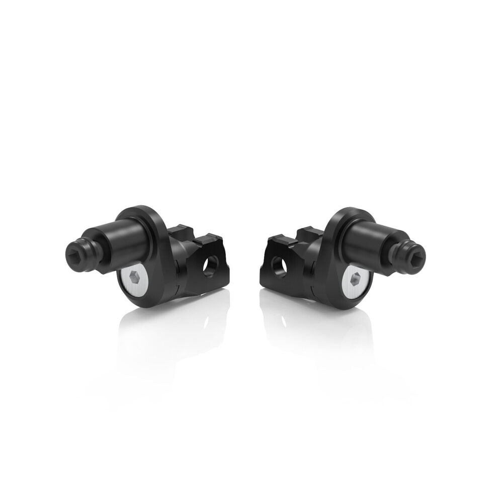 Rizoma Peg Eccentric Mounting Kit