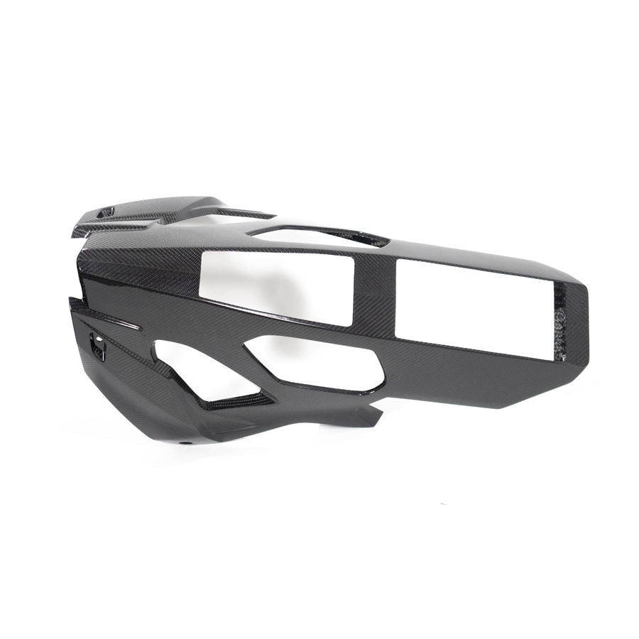 Ilmberger Carbon Fiber Racing Belly Pan for BMW S1000R M1000R K63