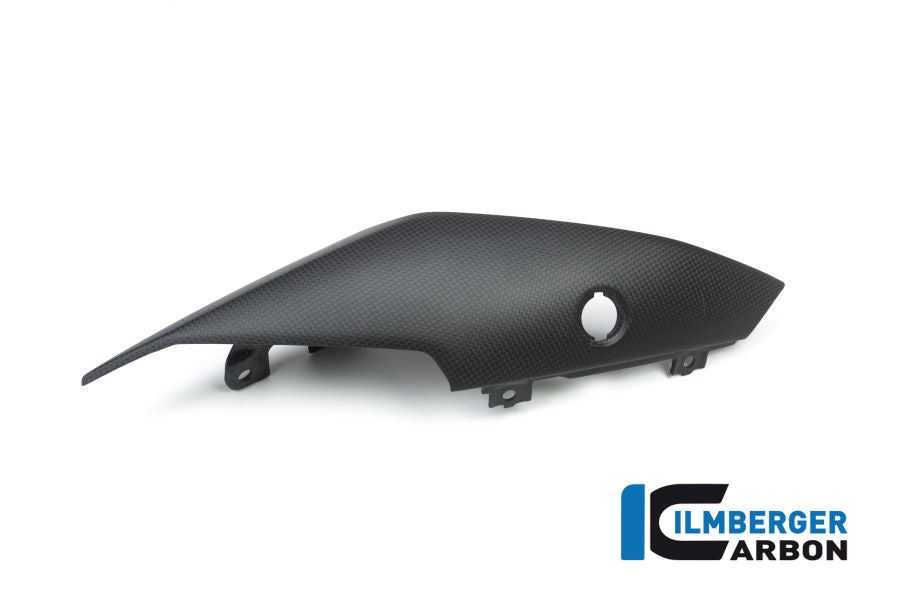 Ilmberger Carbon Seat Right Ducati XDiavel 2016 - Matte