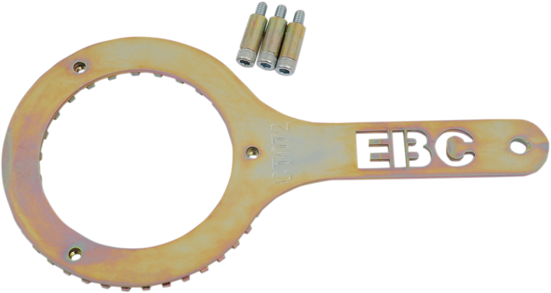 EBC Brakes Clutch Tool - GSX-R 750