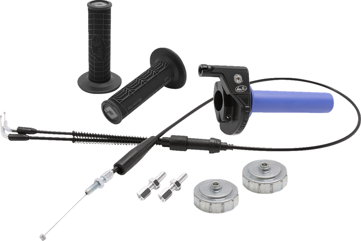 Motion Pro Vortex™ SE Throttle Kit - Banshee 350