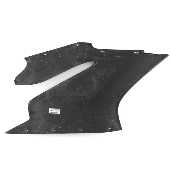 Fullsix Carbon Upper Left Side Fairing for Ducati Panigale 959 1299