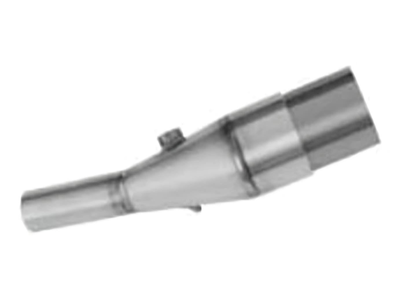 53086KZ Catalytic Homologated Link Pipe For Urban Exhaust