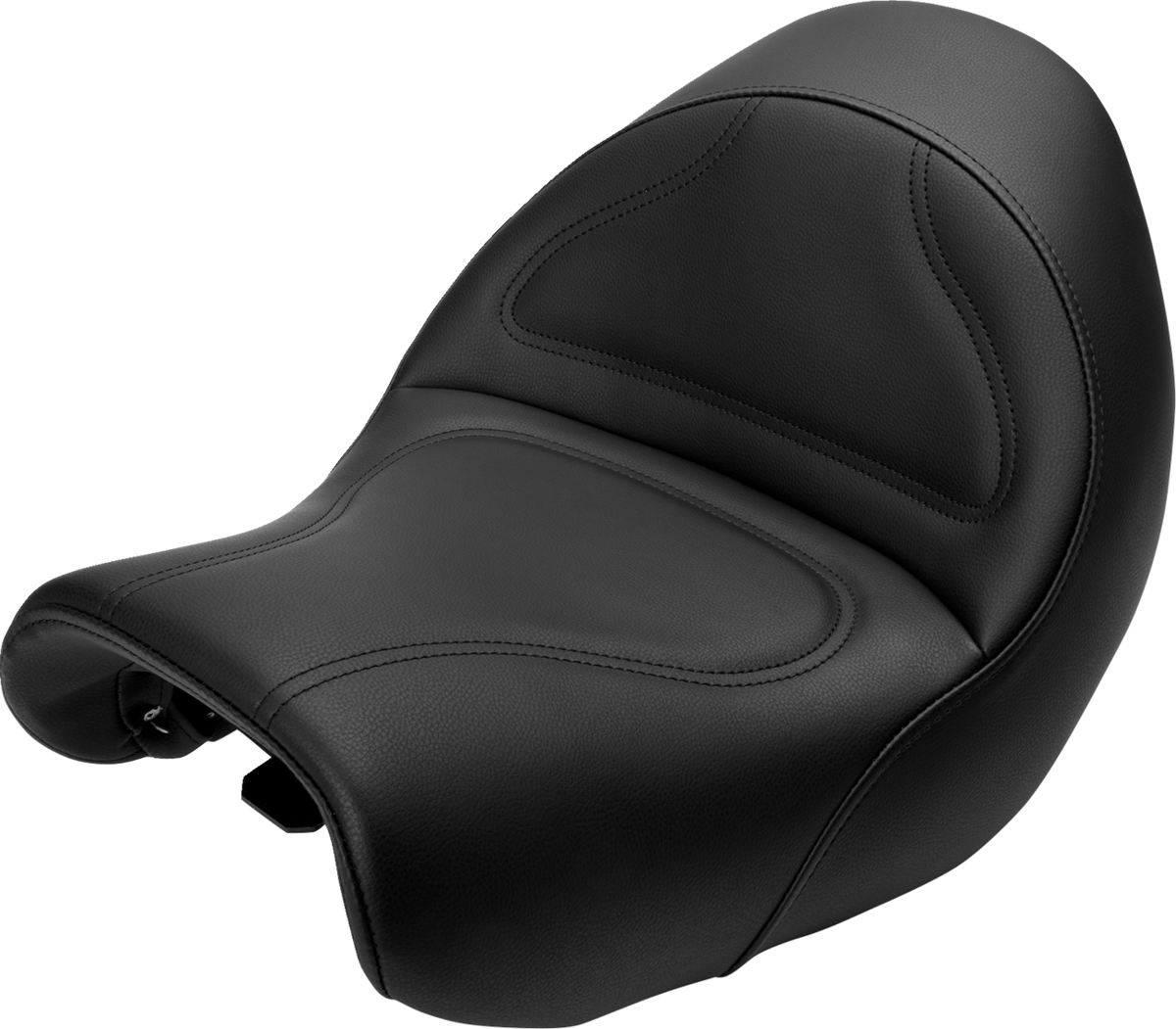Saddlemen Renegade™ Solo Seat - VTX1800