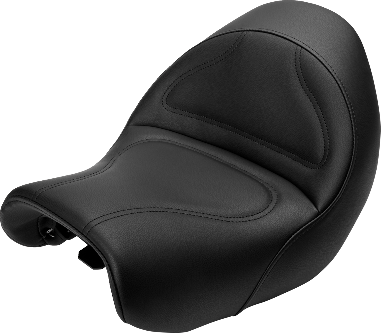 Saddlemen Renegade™ Solo Seat - VTX1800