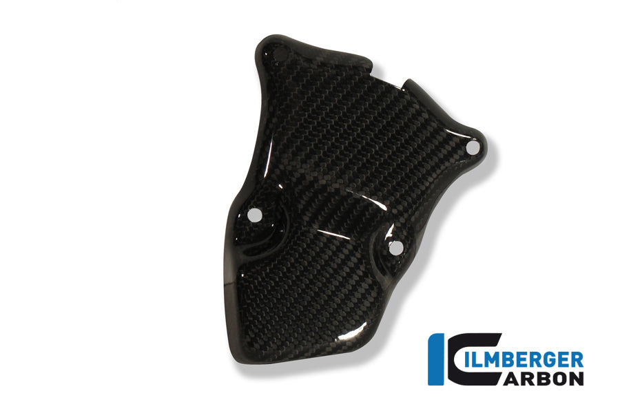 Ilmberger Carbon Ignition Rotor Cover Carbon BMW S1000RR 2009-2018 / S1000R 2014-2020 / S1000XR 2015-2019