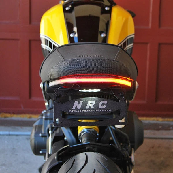 NRC Yamaha XSR 900 Fender Eliminator (2016-2021)