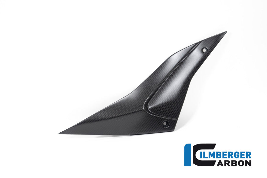 Ilmberger Carbon Side Panel Right Side Aprilia Tuono / RSV4 From 2021 - Matte