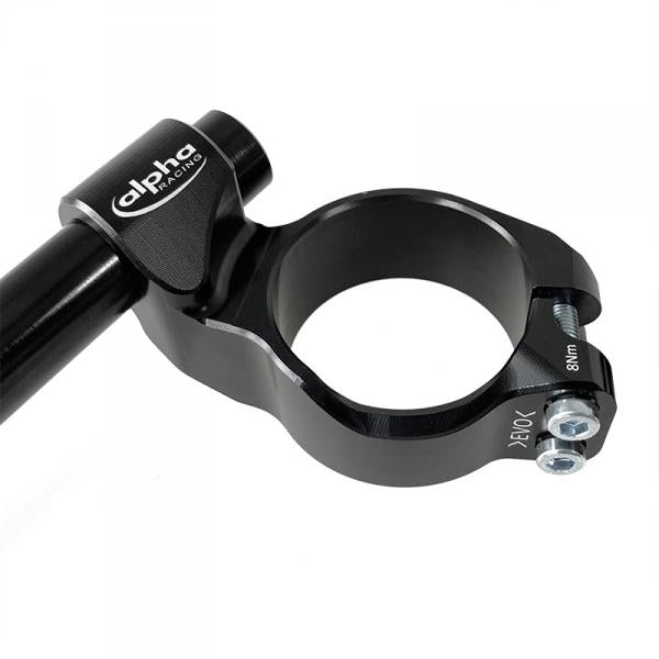 Alpha Racing Clip On Handle Bar Kit for BMW S1000RR M1000RR