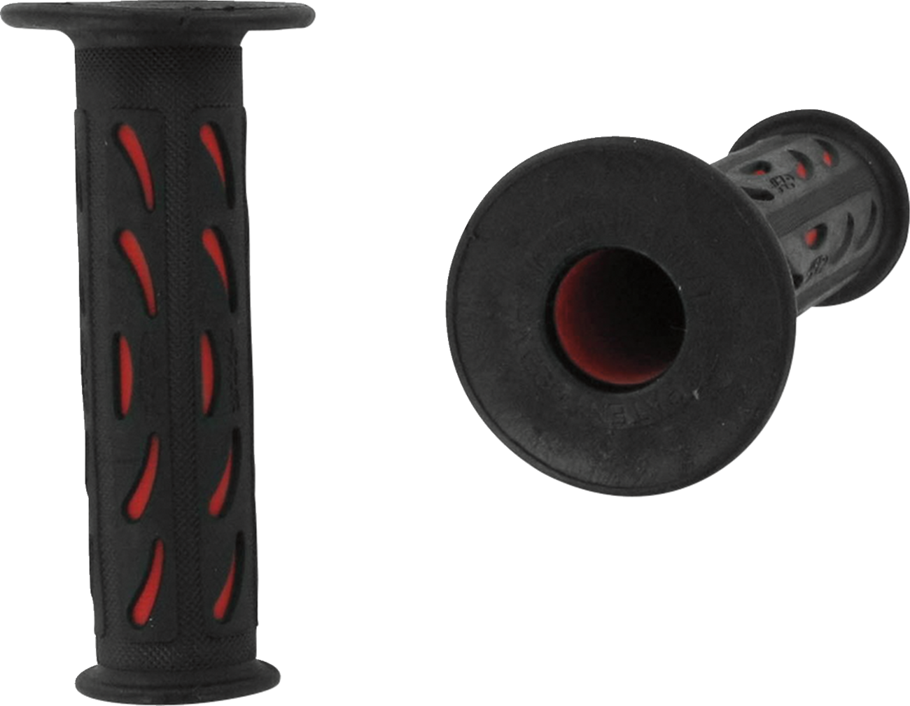 ProGrip 724 Dual Density Sportbike Grips