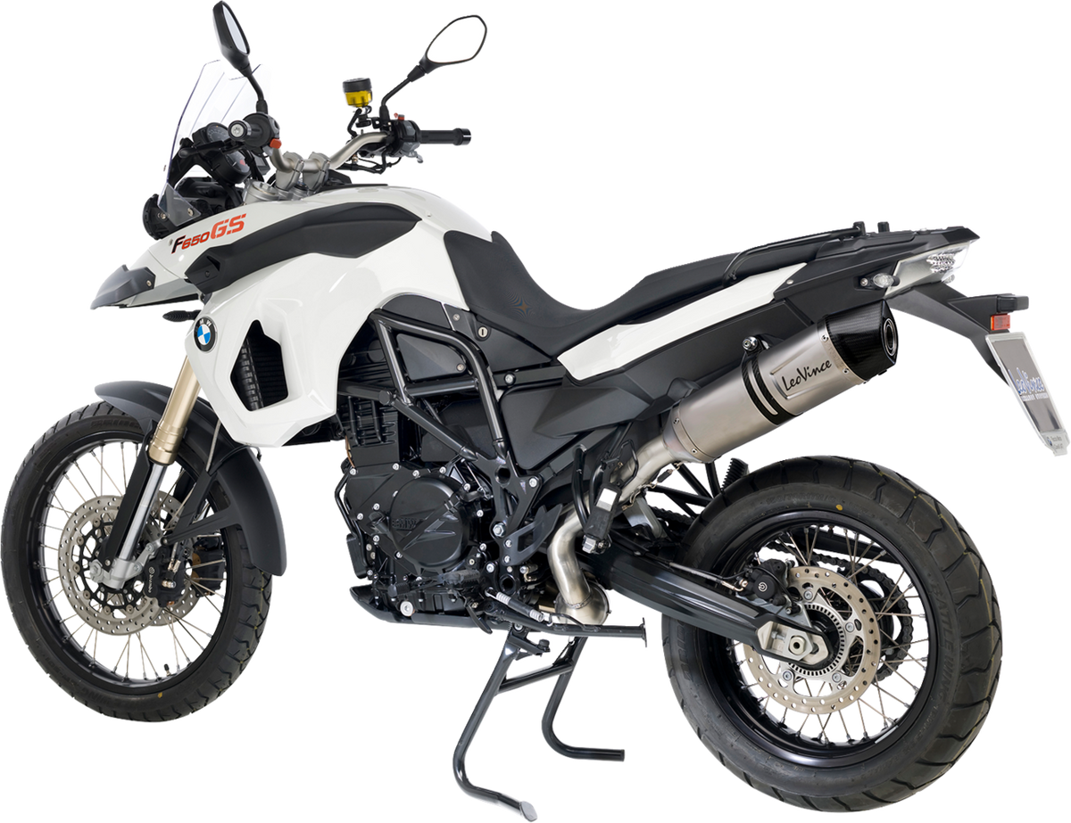 LeoVince LV One Evo Muffler