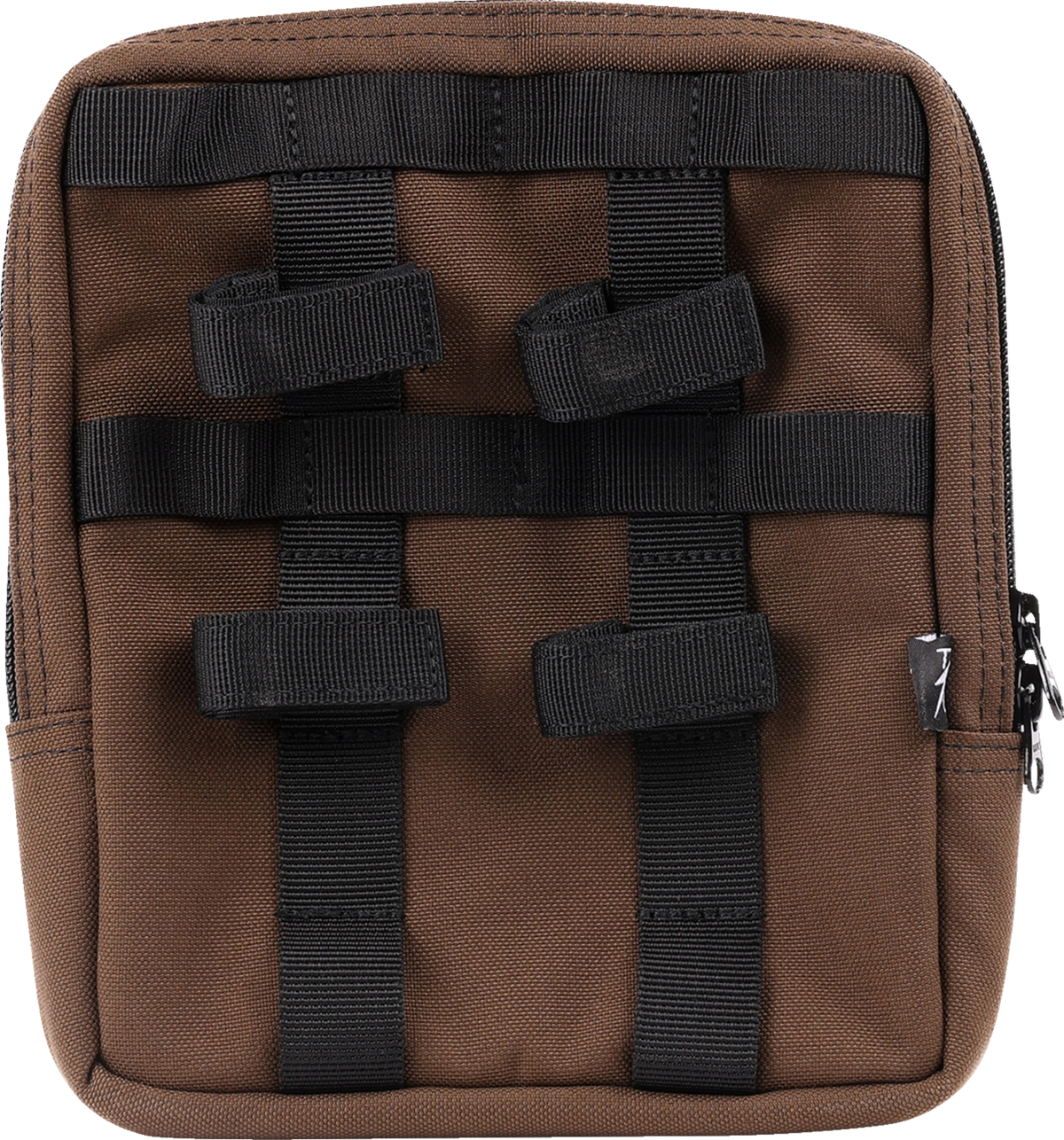 Thrashin Supply CO. Handlebar Bag Slim