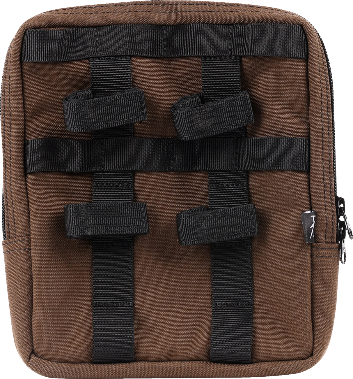 Thrashin Supply CO. Handlebar Bag Slim