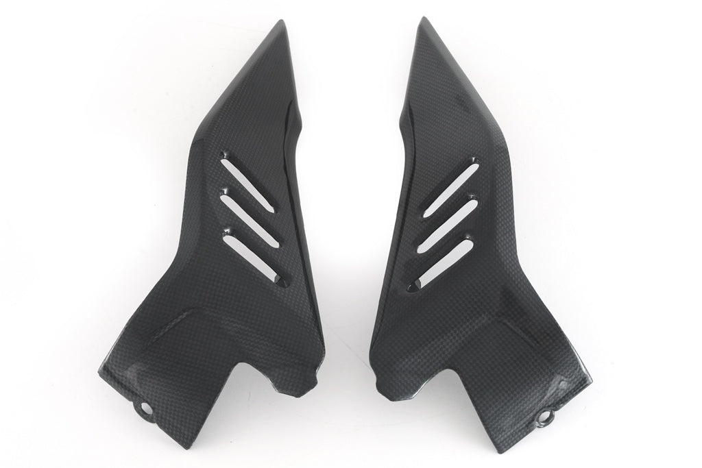 Fullsix Carbon Tank Fairing - Set