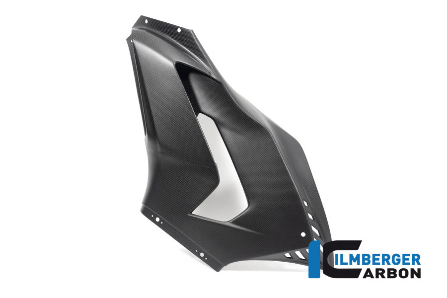 Ilmberger Carbon Fairing Side Panel Race Left Honda CBR 1000 RR-R / SP 2020 - Matte