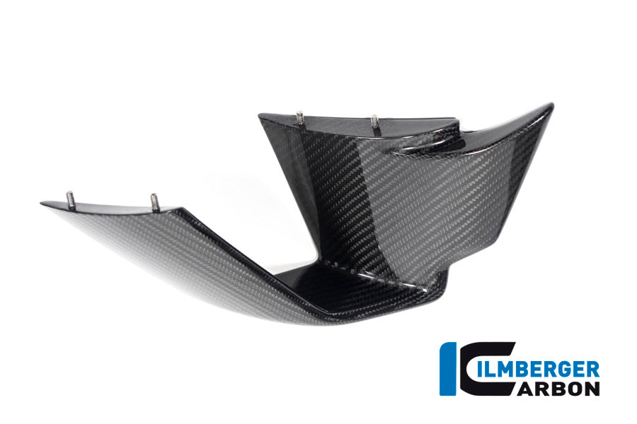 Ilmberger Carbon Flap On The Fairing Left Side BMW M 1000 RR MY 2021-2022