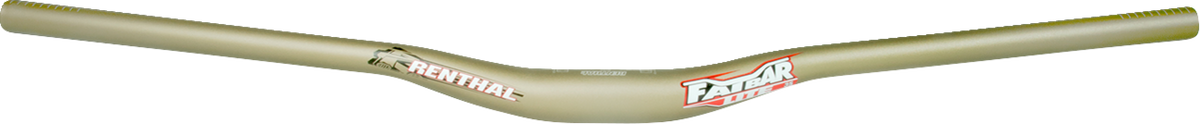 Renthal Fatbar® Lite35 Handlebar
