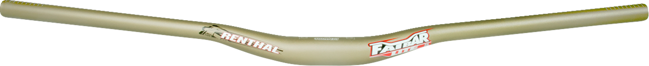 Renthal Fatbar® Lite35 Handlebar