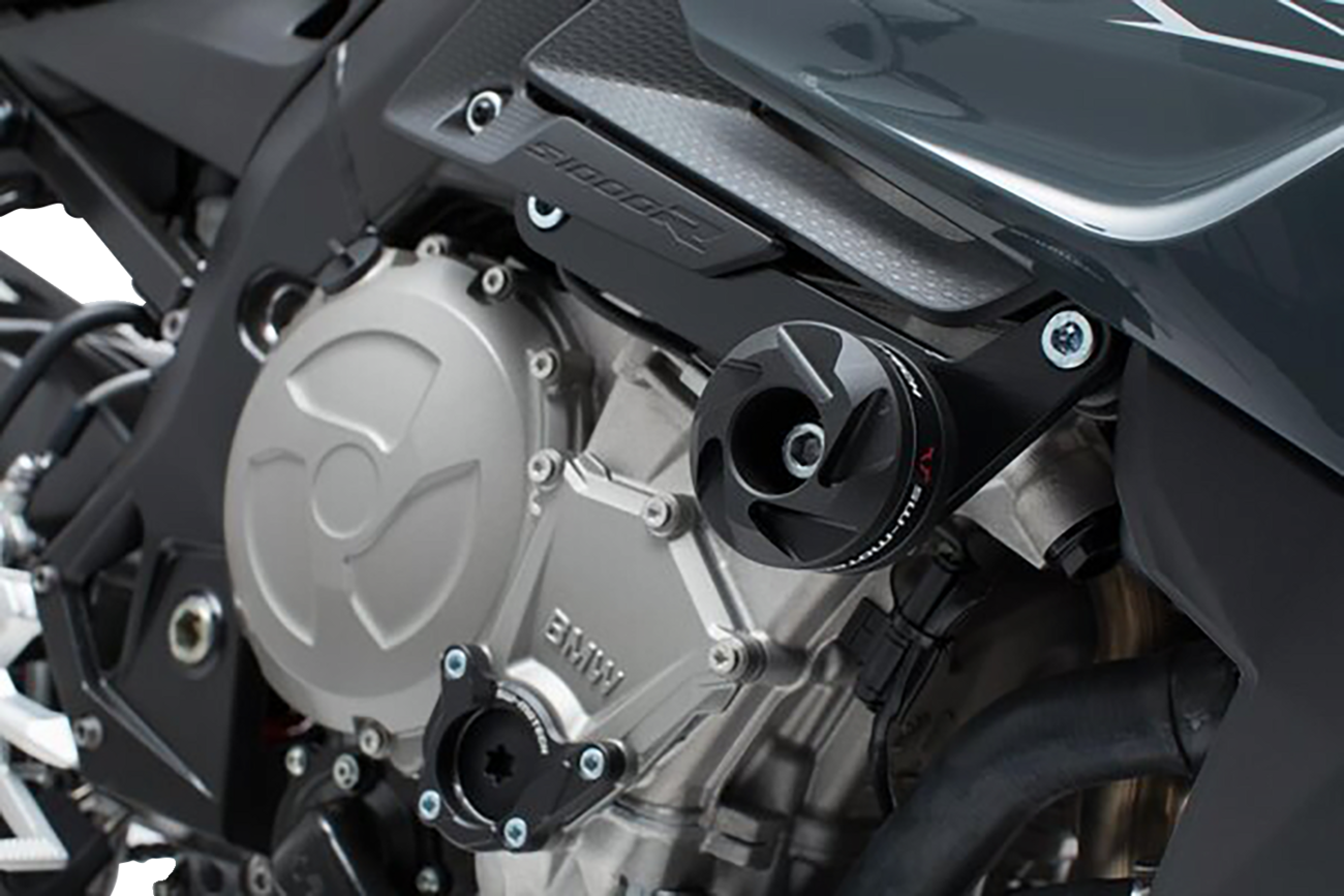 SW-Motech Frame Slider Kit - BMW - 1000 R