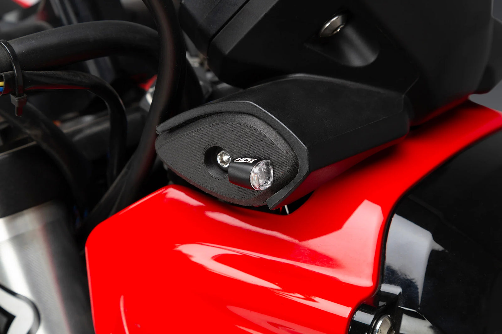 Yoshimura Grom 2022-26 Front Micro Turn Signal Kit
