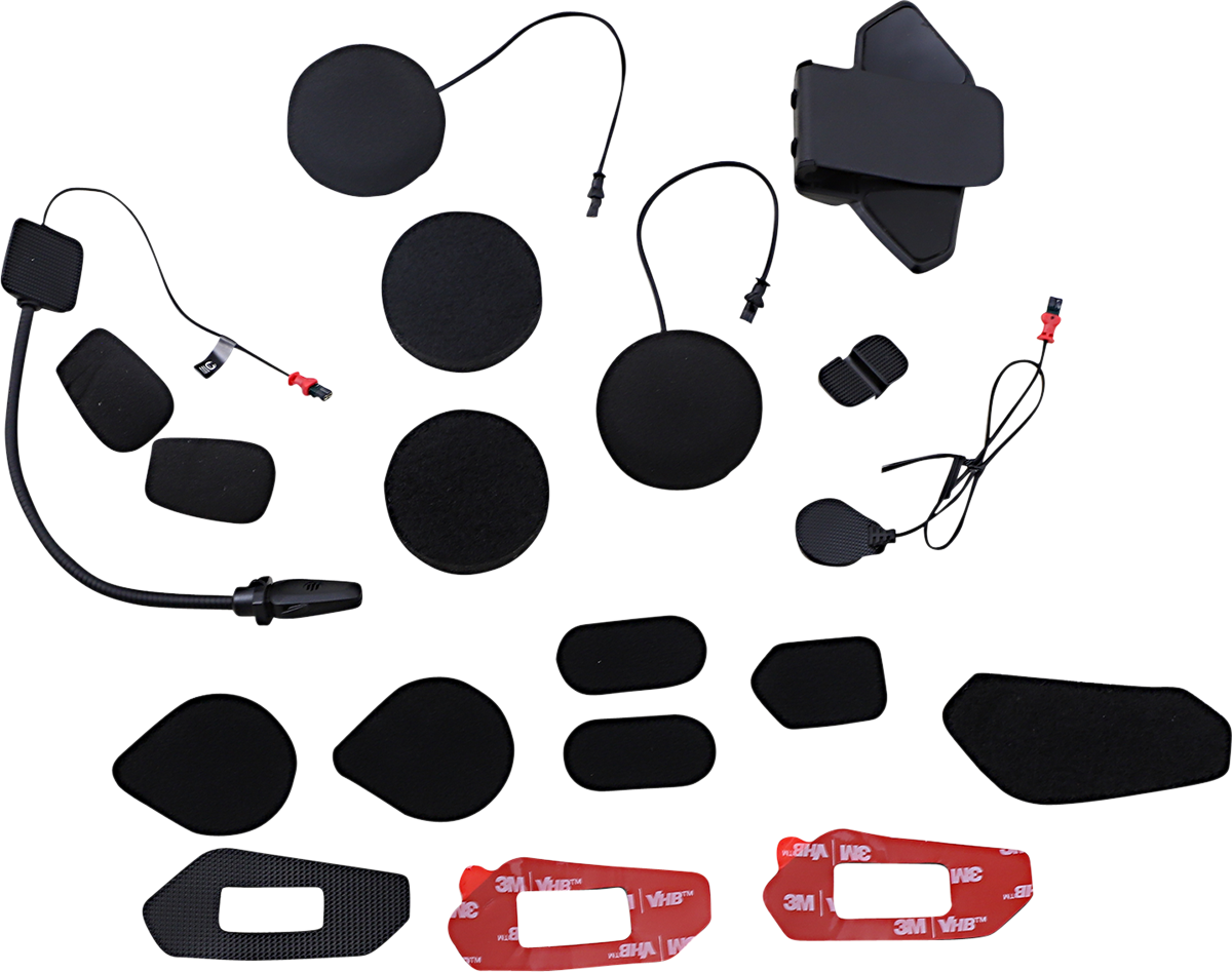 SENA Accessory Kit - 50R