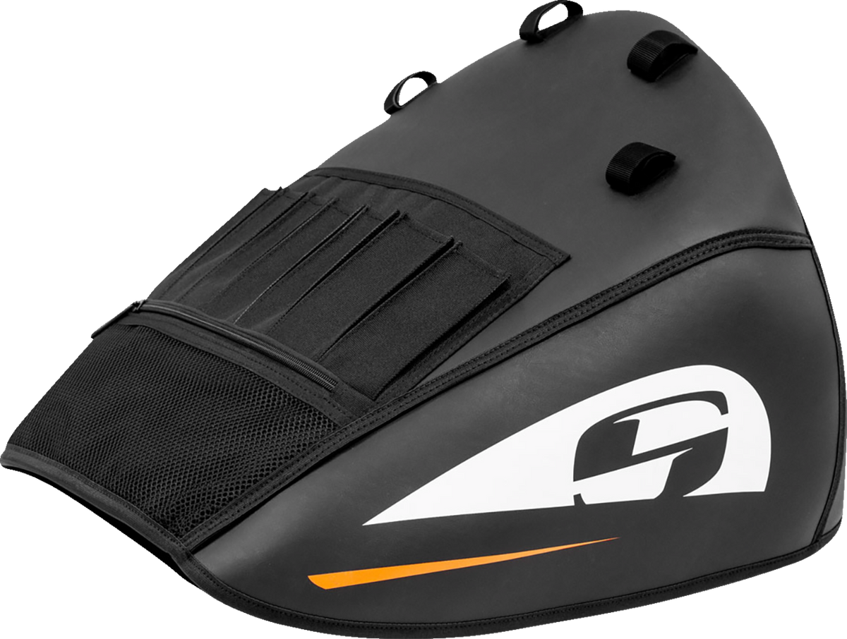 Saddlemen Fuel Tank Cover